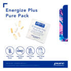Pure Energize Plus Pure Pack
