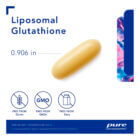 Pure Liposomal Glutathione