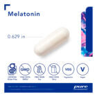 Be so well Melatonin supplement
