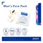 Pure Mens Pure Pack