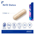 Pure Nrf2 Detox