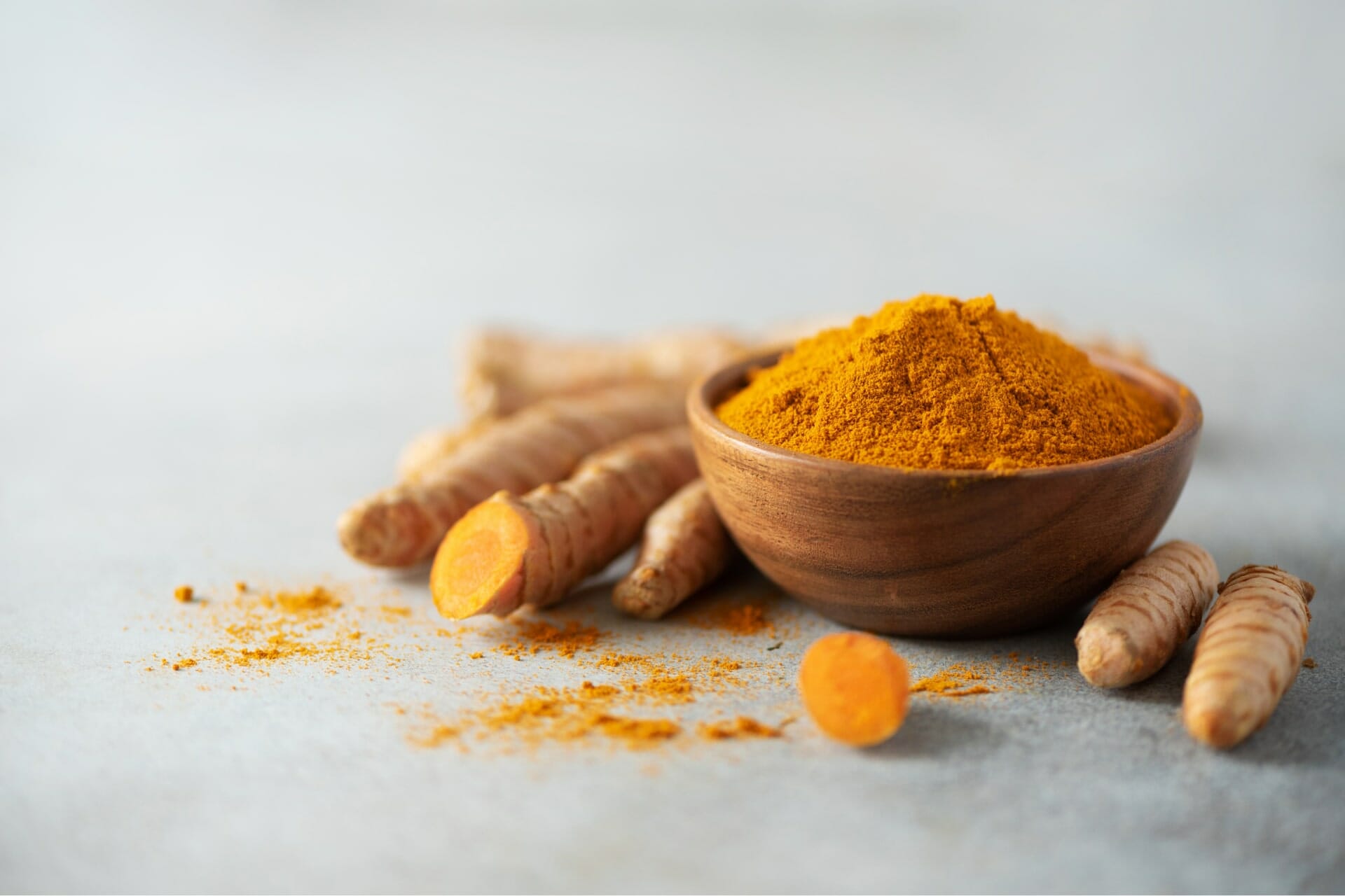 Turmeric: Powerful Benefits for Health and Well-Being