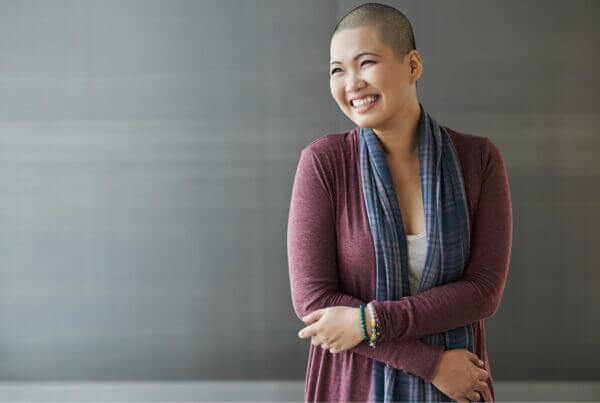 Cancer Survivor - Hair Growth After Chemo: Tips from a Caner Survivor