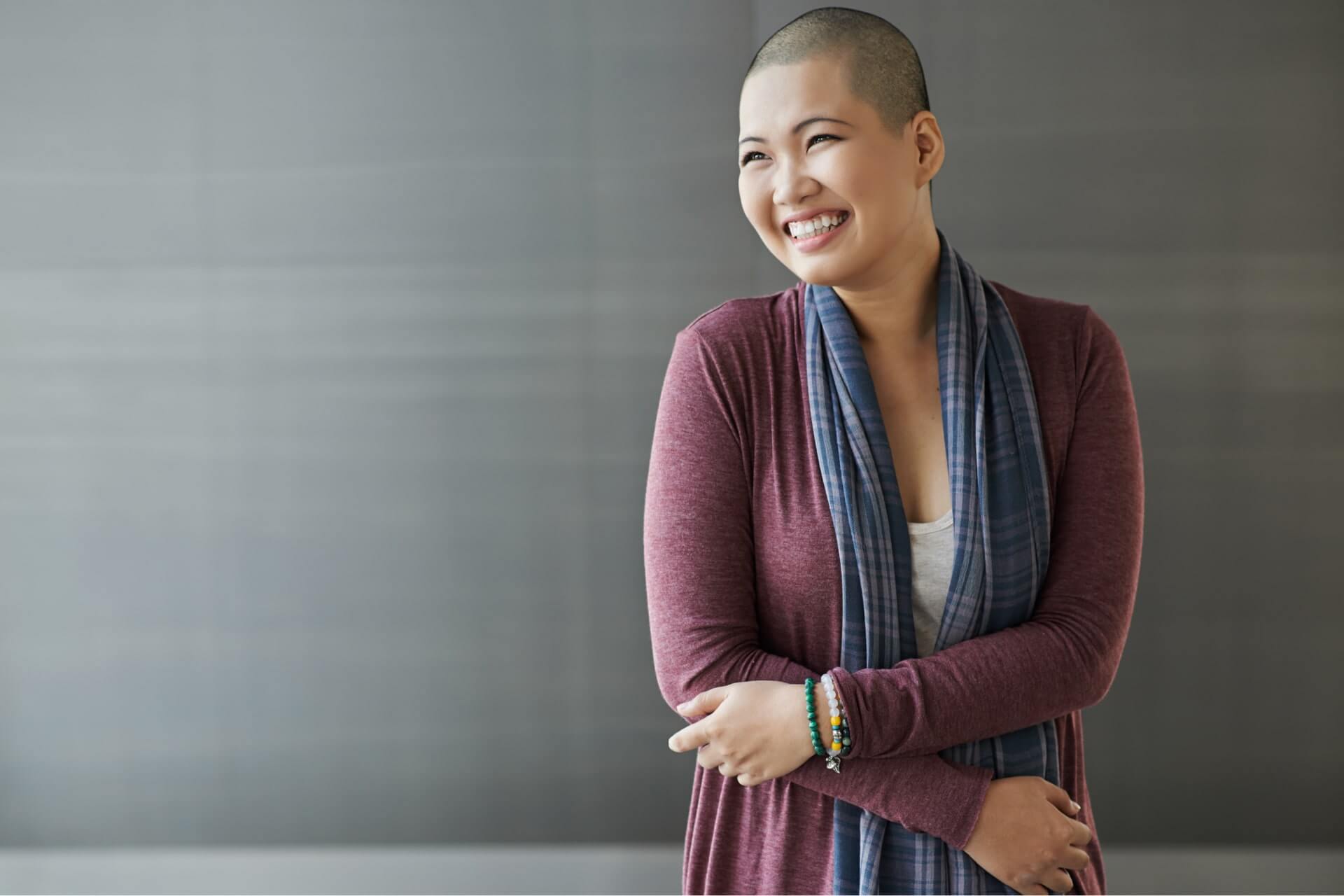 Hair Growth After Chemo: Tips from a Cancer Survivor