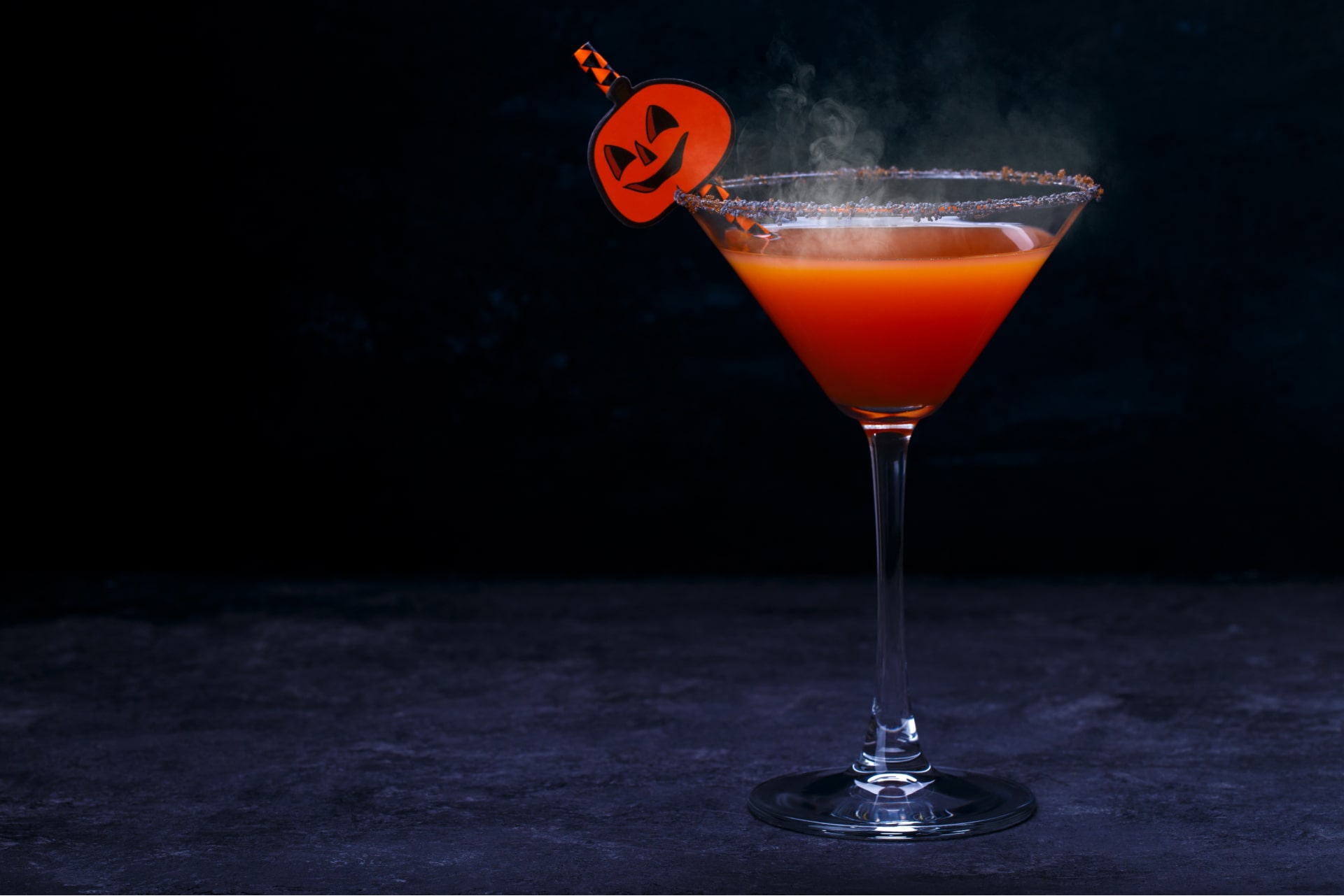 Delicious Elixir Halloween Event