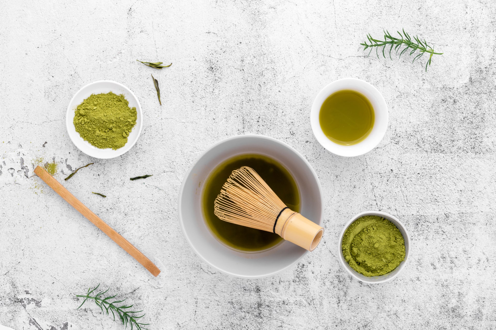 7 Easy Ways To Use Green Tea Leaves For Skincare
