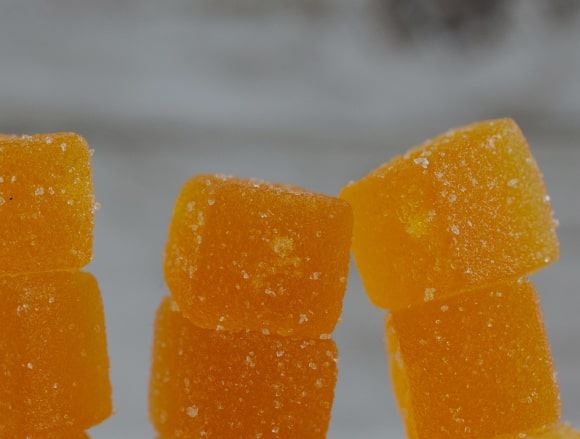 BSW Blog - Can THCV Gummies be Used for Weight Loss?