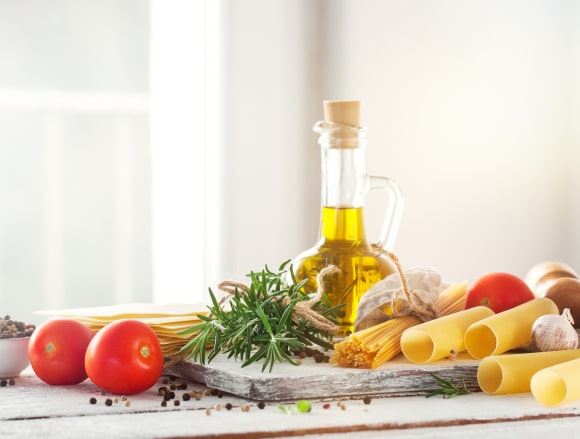 Explore the Healthy Battle: Avocado Oil vs Olive Oil BLOG FEATURE