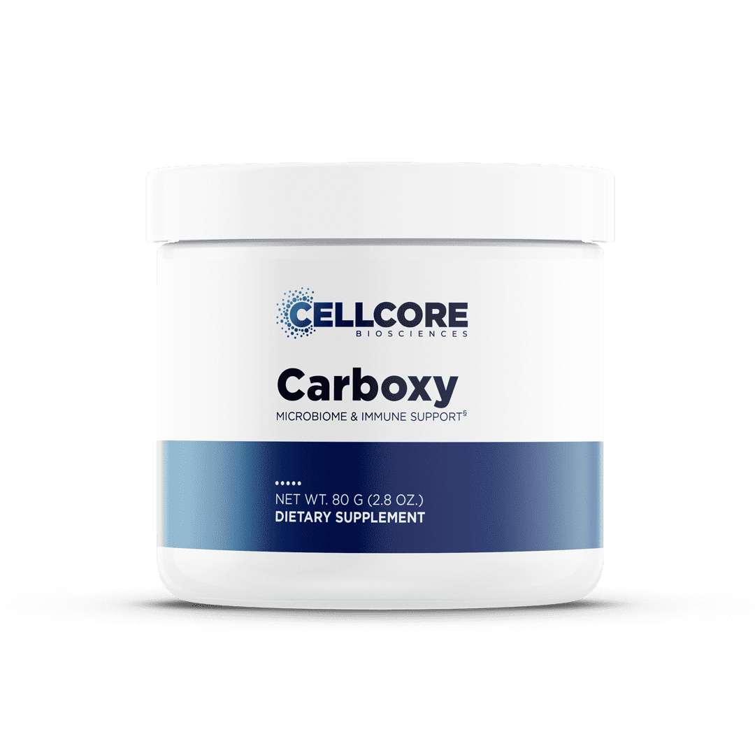 Cellcore Carboxy Mold Detox