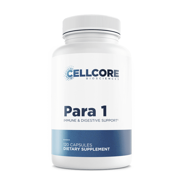 CellCore - Para 1