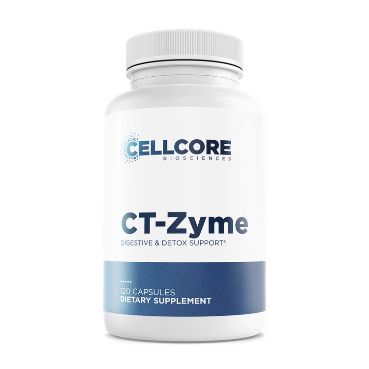 CellCore - CT-Zyme