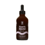 Fruiting Bodies - Lion's Mane (Bottle)