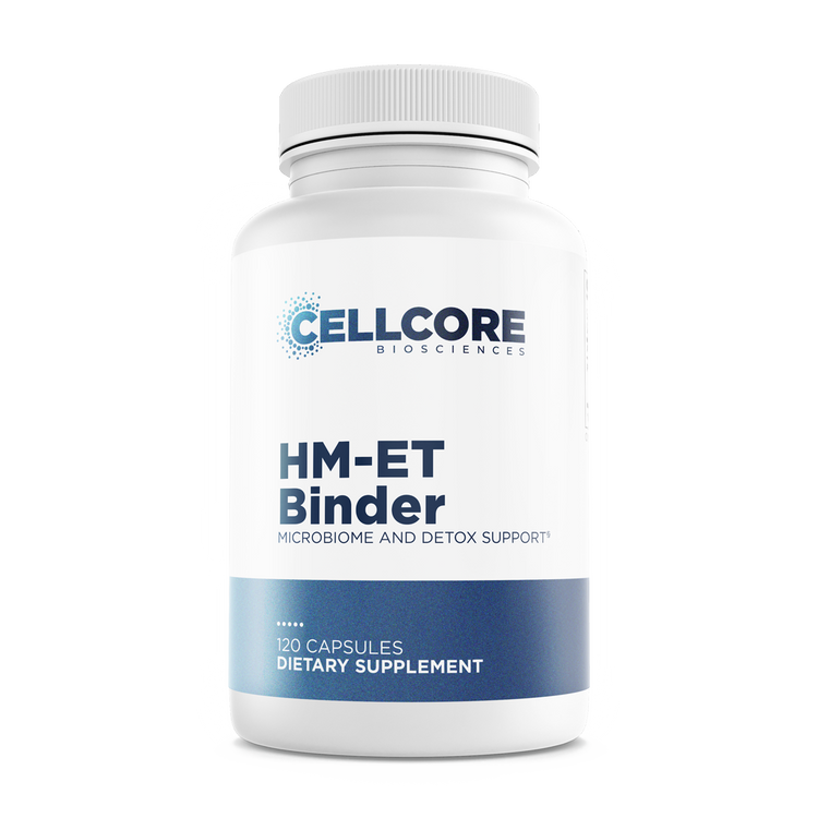 CellCore - HM-ET Binder