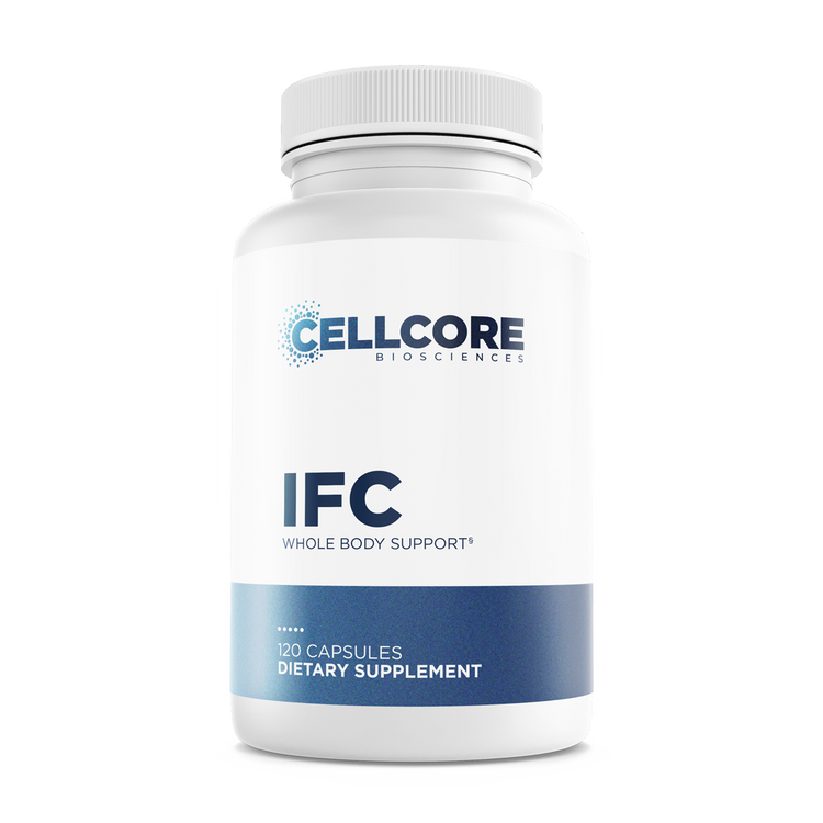 CellCore - IFC