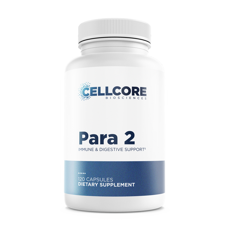 CellCore - Para 2