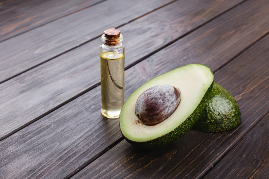 avocado oil vs olive oil