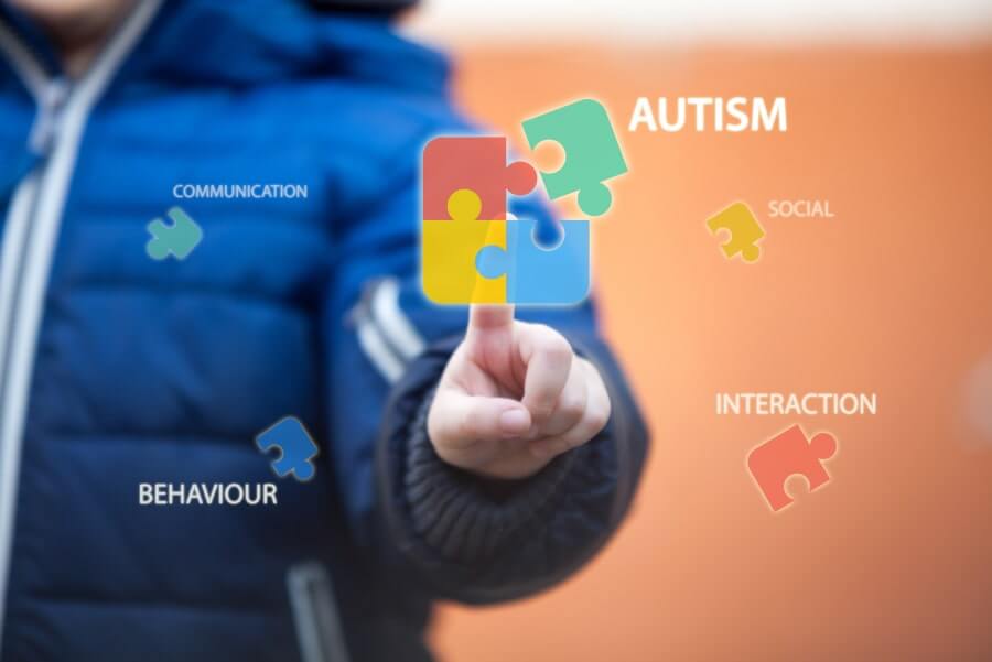 Be So Well blog Could CBDV treat Autism - statistics and info on Autism