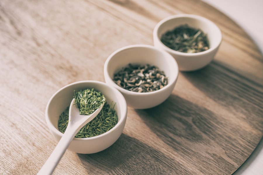 Green Tea Benefits for Skin