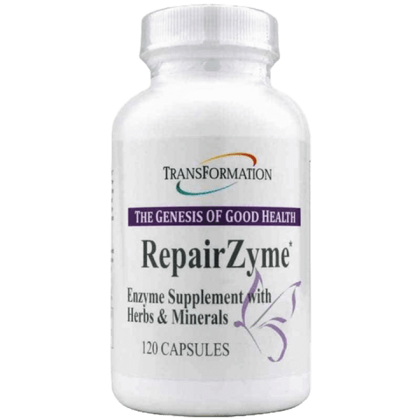 Transformation Enzymes - RepairZyme