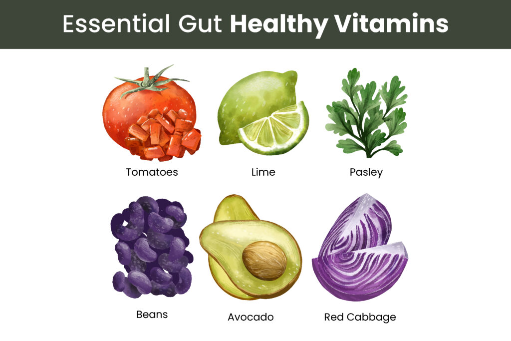 natural remedies for gut health