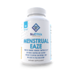 Menstrual Eaze Front