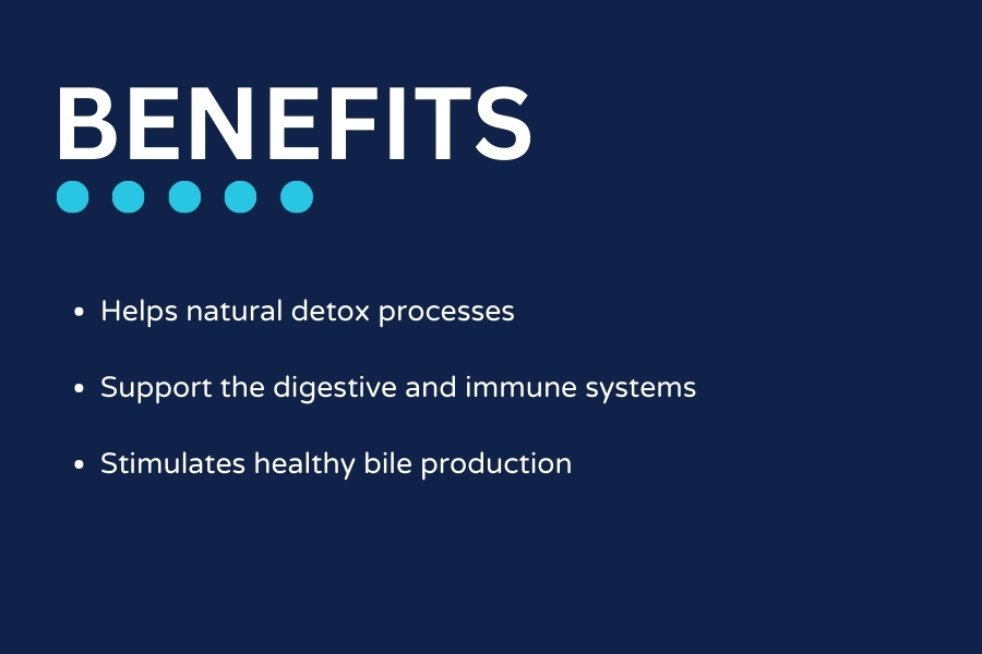 Benefits Of Using Cellcore Tudca