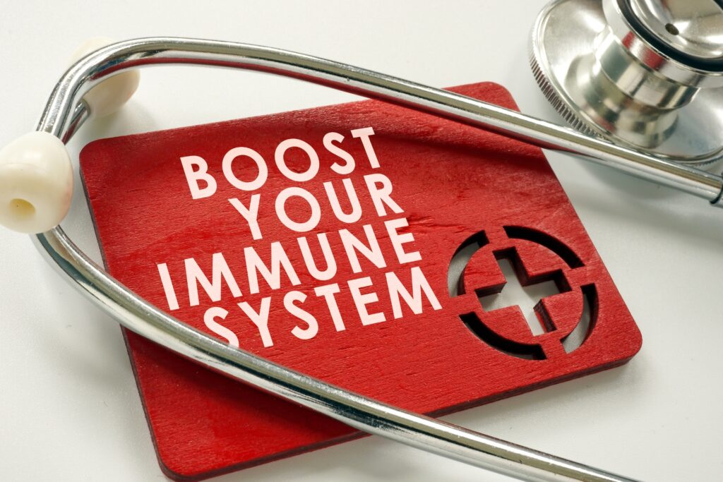 Best Supplements To Boost Your Immune System