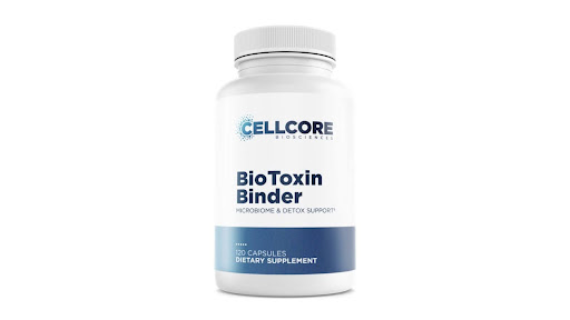 Boost Your Detox Results With Cellcore Biotoxin Binder