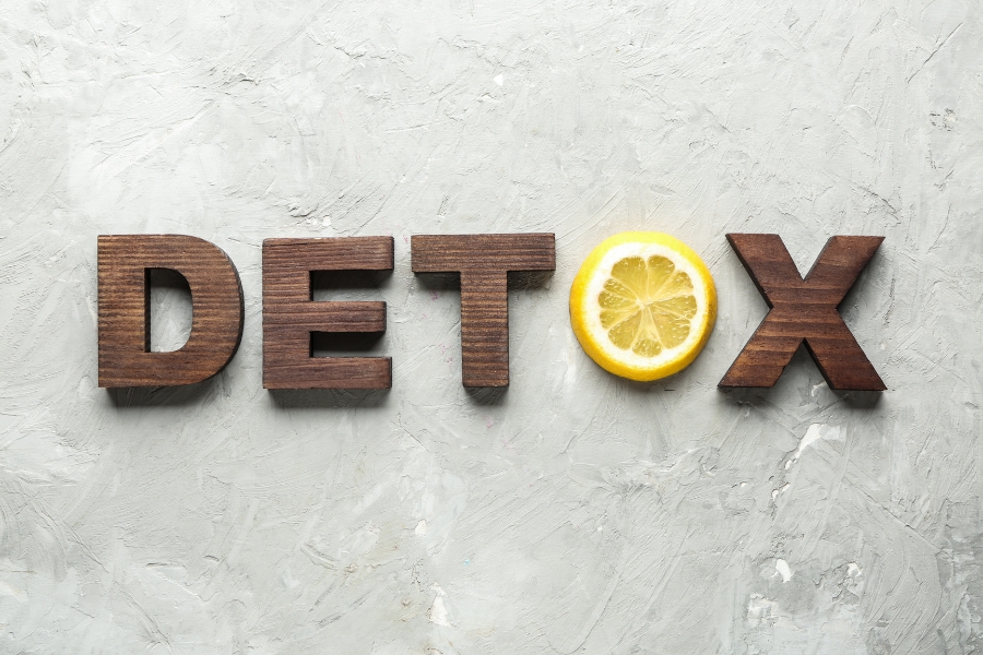 Why Our Bodies Need Detoxification