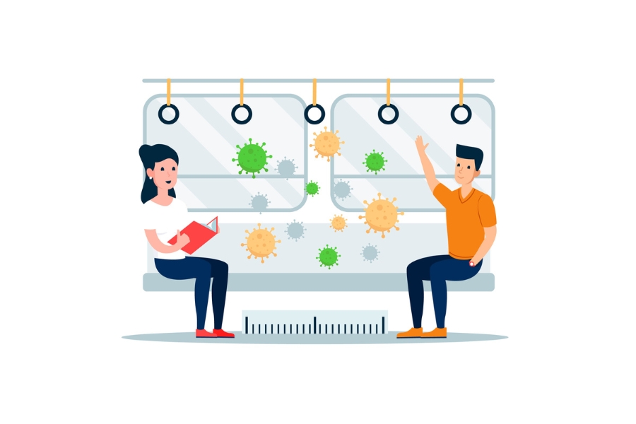 Broad Spectrum Antimicrobial Properties